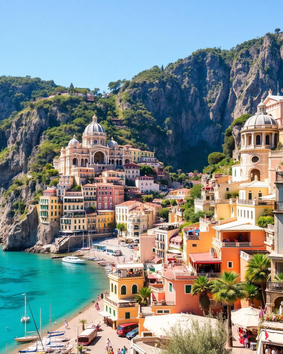 Costiera Amalfitana