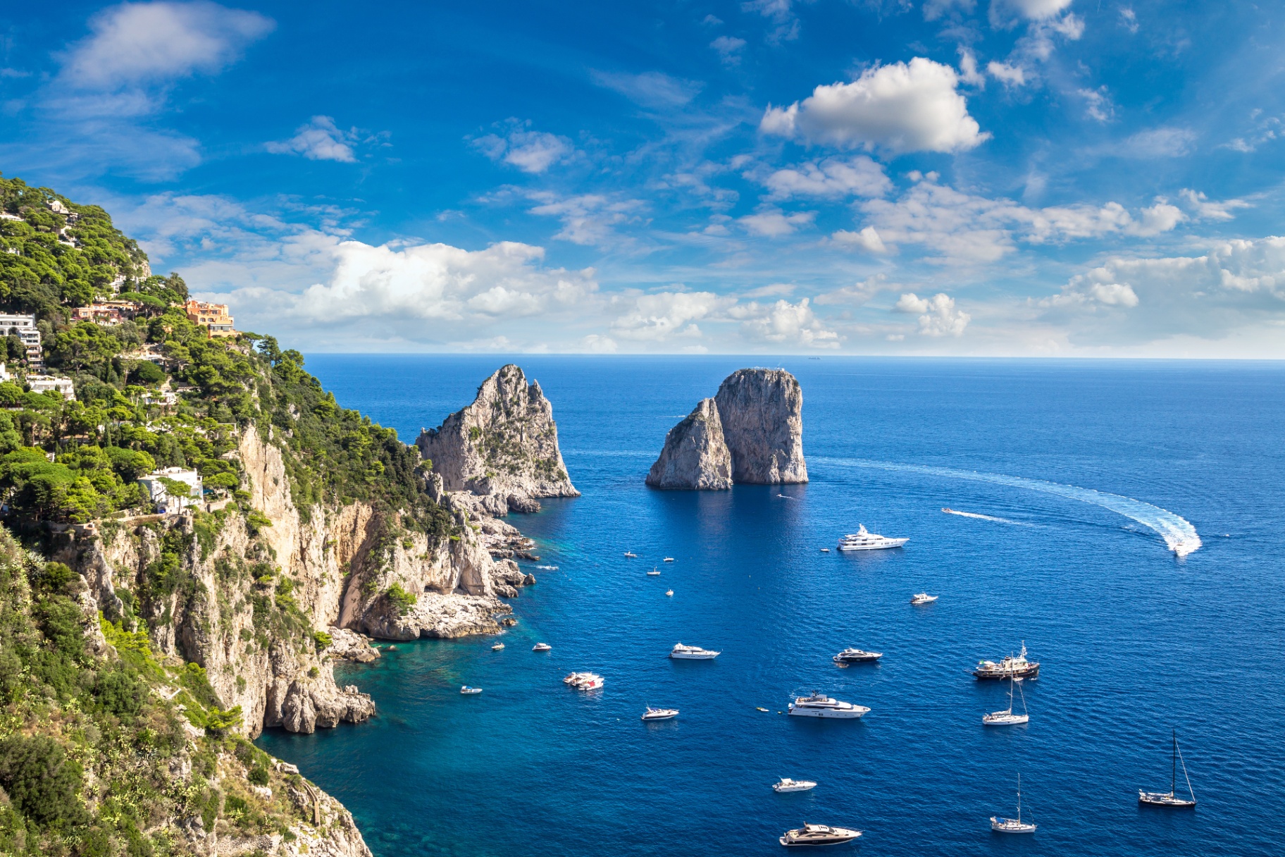 Capri