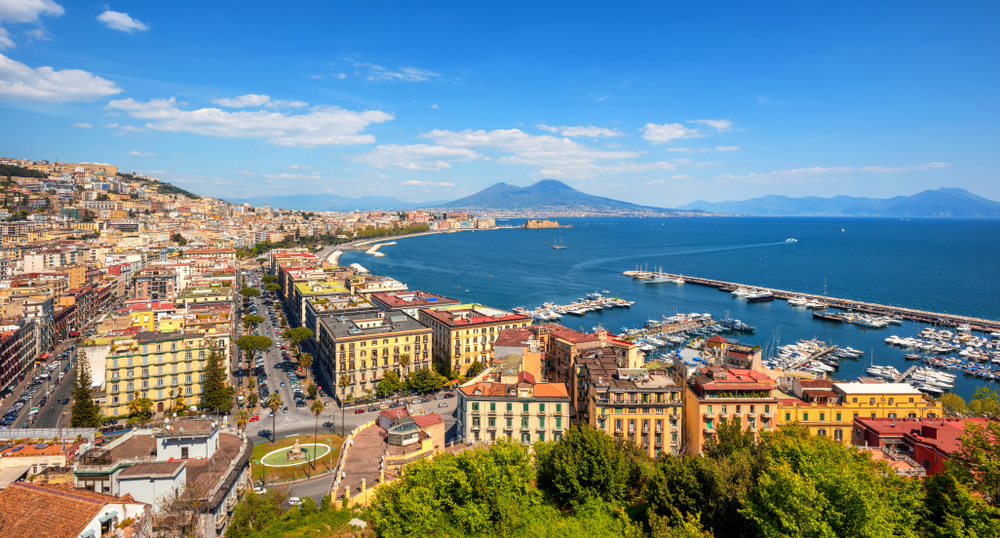 Napoli